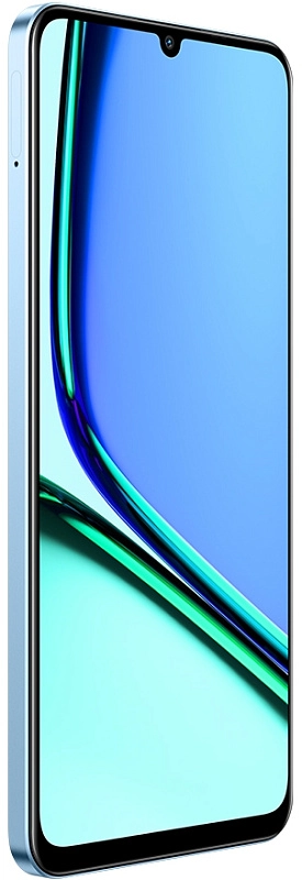 realme Note 60 6/128GB (голубой) фото 1 realme Note 60 6/128GB (голубой) фото 1