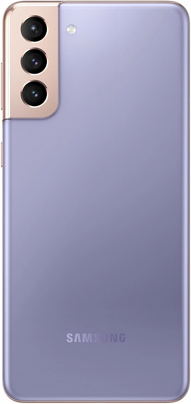 Смартфон Samsung Galaxy S21+ 8/256GB G996 (фиолетовый фантом) фото 6 Смартфон Samsung Galaxy S21+ 8/256GB G996 (фиолетовый фантом) фото 6