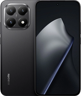 Xiaomi 15T 12/512Gb (черный)
