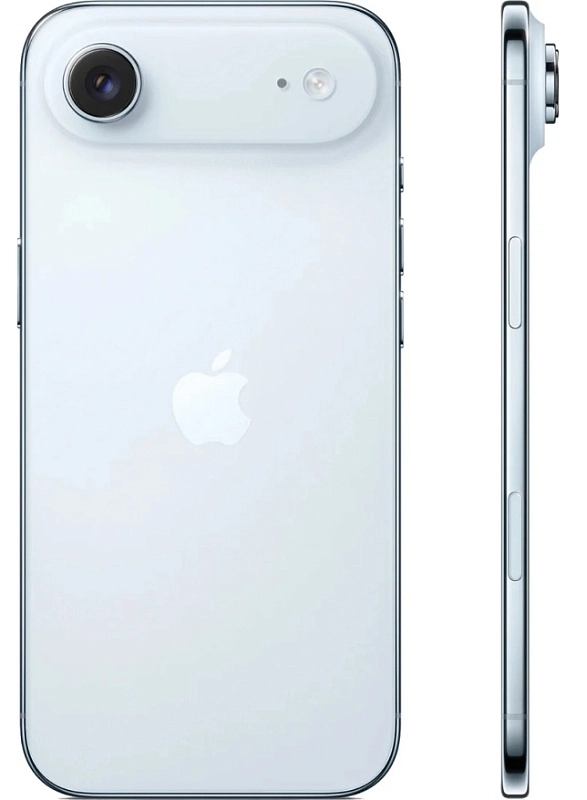 Apple iPhone Air 256GB (голубой) фото 2