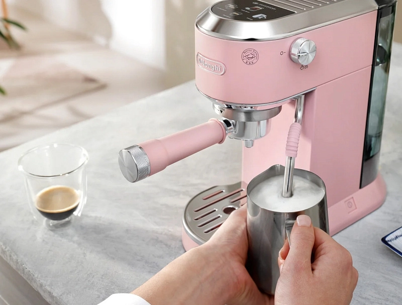 DeLonghi EC890.PK фото 2