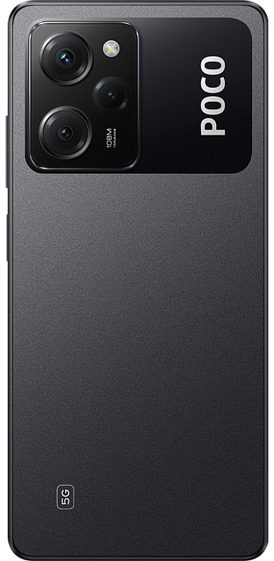 POCO X5 Pro 5G 8/256GB (черный) фото 6 POCO X5 Pro 5G 8/256GB (черный) фото 6