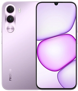 realme C100i 4/128GB (фиолетовый)