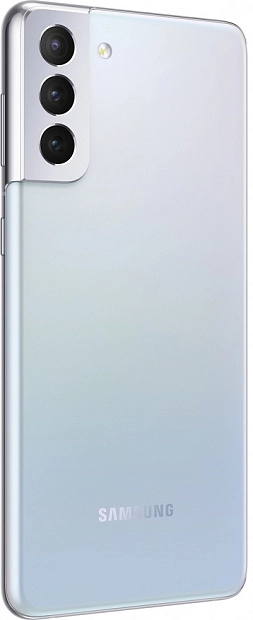 Samsung Galaxy S21 8/128GB Грейд B (серебряный фантом) фото 7
