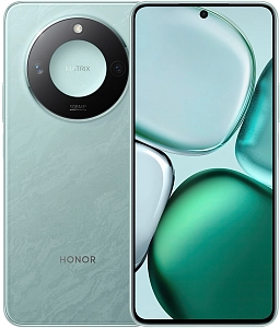 HONOR X9c Smart 8/256GB (голубой)