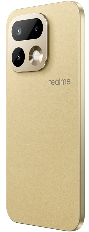 Realme 16 Pro 5G 8/256GB (бежевый) фото 7