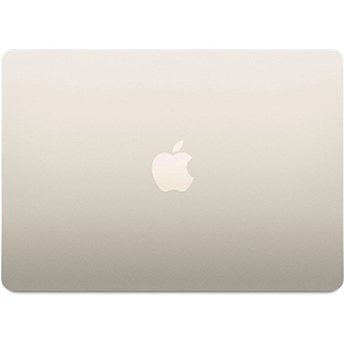 Apple Macbook Air 15" M2 8/512Gb 2023 (золотой) фото 2