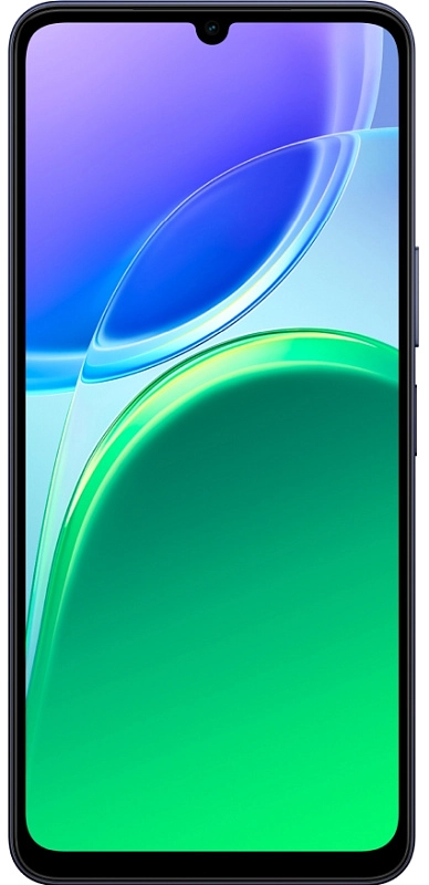 Vivo Y11d 4/256GB (черный) фото 2