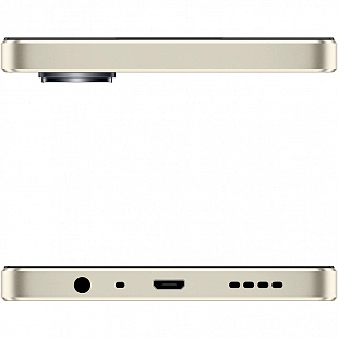 realme C33 4/64GB NFC (золотой) фото 9