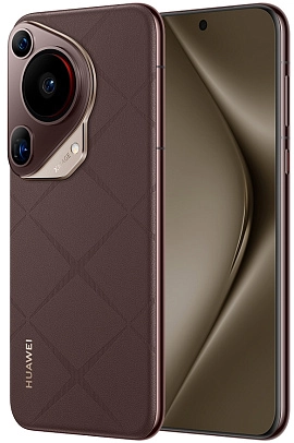 Huawei Pura 70 Ultra 16/512GB (коричневый)
