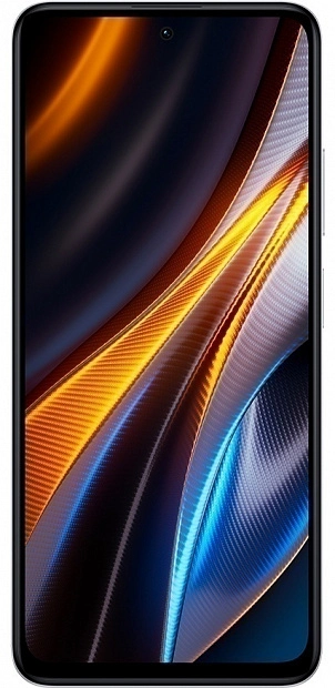 POCO X4 GT 8/128GB (серебристый) фото 2