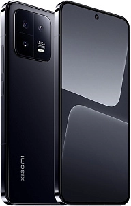 Xiaomi 13 12/256GB (черный)