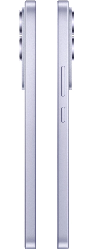Vivo V70FE 5G 8/256GB (серебристый) фото 4