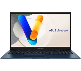 ASUS Vivobook 15 8/512GB (темно-синий)