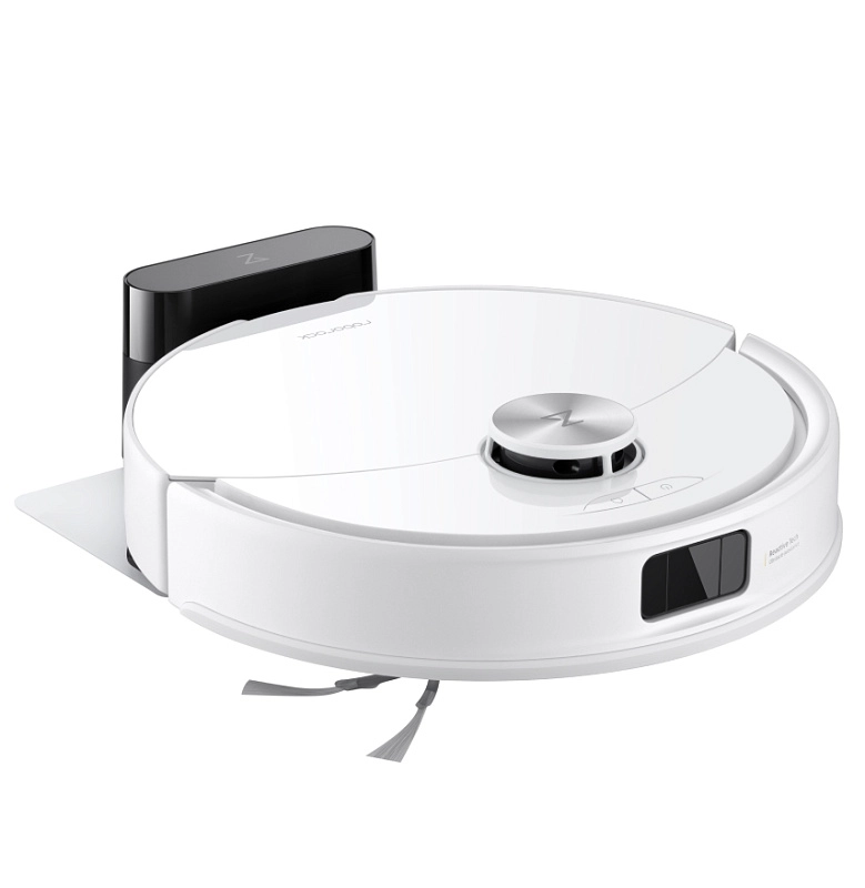 Roborock S8 Pro (белый) фото 1