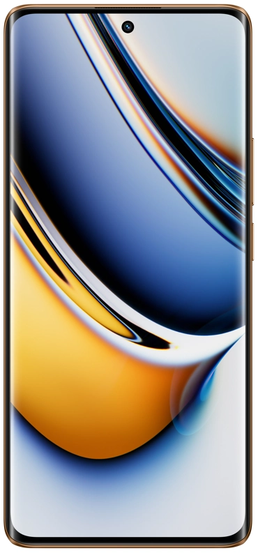 realme 11 Pro 5G 8/256GB (бежевый) фото 3 realme 11 Pro 5G 8/256GB (бежевый) фото 3