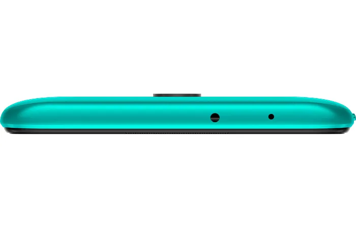 Смартфон Xiaomi Redmi 9 3/32GB (зеленый) фото 8
