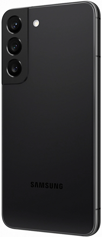 Samsung Galaxy S22 8/128GB Грейд A (черный фантом) фото 6