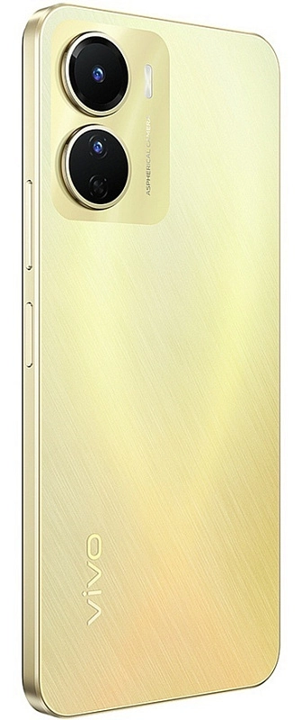 vivo Y16 3/32GB (золотое сияние) фото 2 vivo Y16 3/32GB (золотое сияние) фото 2