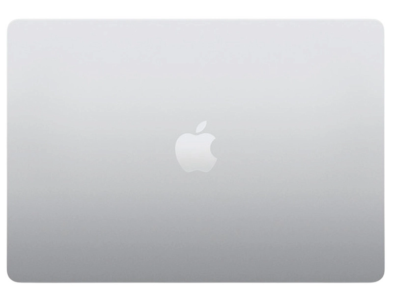 Apple Macbook Air 15" M4 (A3241) 16/256GB (серебристый) фото 2 Apple Macbook Air 15" M4 (A3241) 16/256GB (серебристый) фото 2