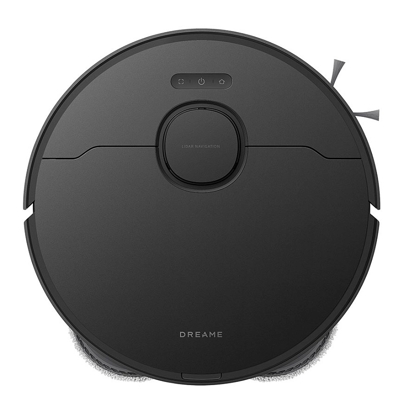 Dreame Robot Vacuum L40 Ultra AE (черный) фото 2 Dreame Robot Vacuum L40 Ultra AE (черный) фото 2