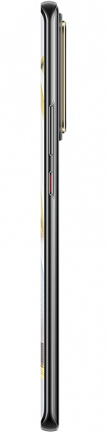 Huawei Nova 10 8/128GB (сияющий черный) фото 4