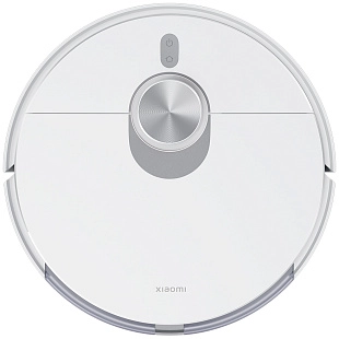 Xiaomi Robot Vacuum S20+ (белый) фото 3