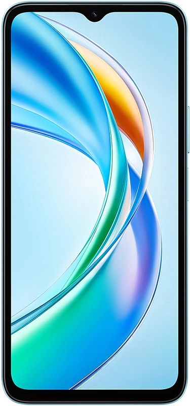 HONOR X5b Plus 4/128GB (голубой) фото 2 HONOR X5b Plus 4/128GB (голубой) фото 2