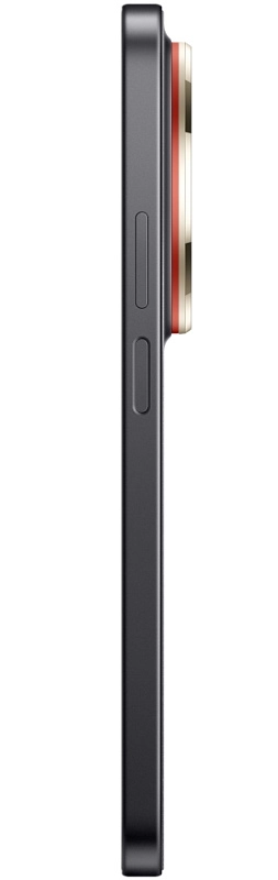 HUAWEI nova 15 Max 8/256GB (CHZ-LX1, черный) фото 4