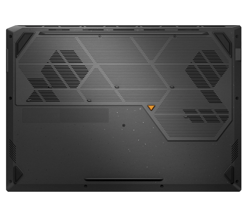 ASUS TUF Gaming A18 2025 Win11 Home 16/512GB (FA808UH-S8058W, серый) фото 7