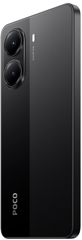POCO X7 Pro 12/256GB (черный) фото 7 POCO X7 Pro 12/256GB (черный) фото 7