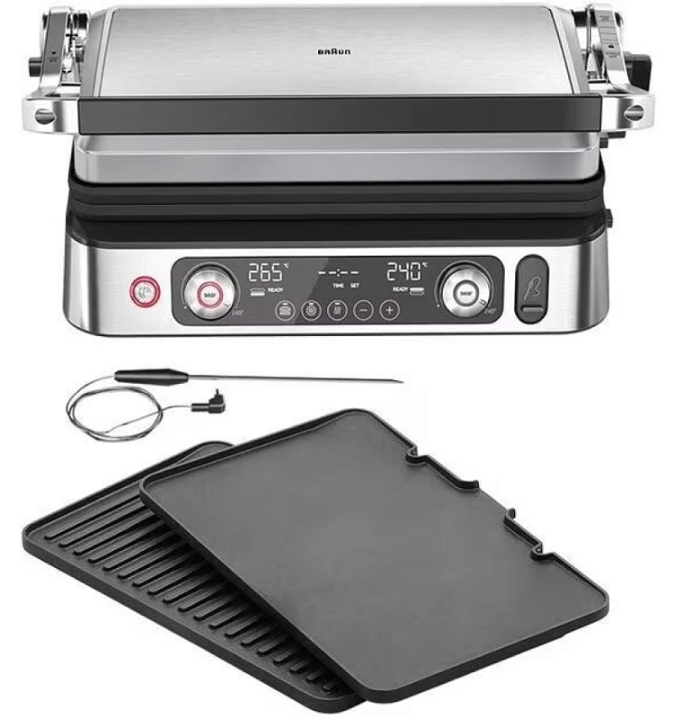 BRAUN CG9160 фото 1