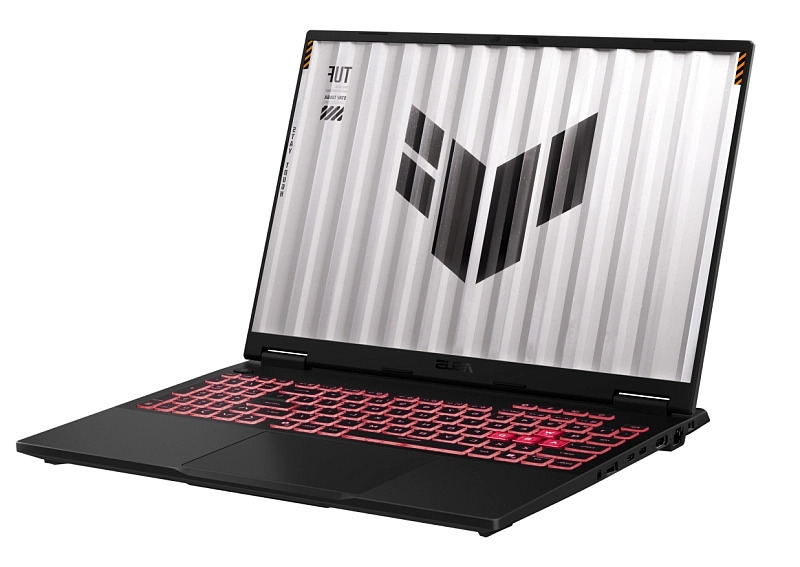 ASUS TUF Gaming A16 2025 16/1024GB (FA608UH-RV025, серый) фото 2