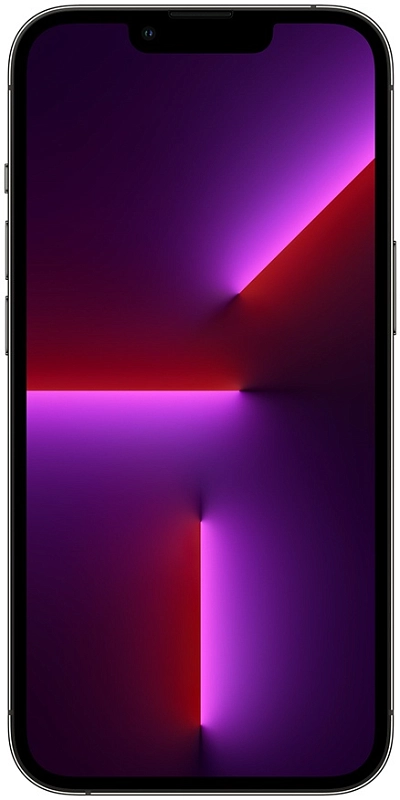 Apple iPhone 13 Pro 256GB Грейд A (графит) фото 3