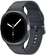 Samsung Galaxy Watch 8 44 мм LTE SM-L335 (графит)