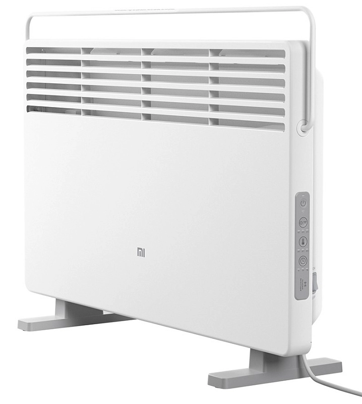Xiaomi Mi Smart Space Heater S (белый) фото 1 Xiaomi Mi Smart Space Heater S (белый) фото 1