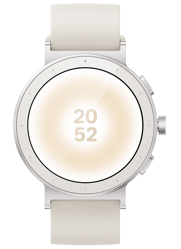 Realme Watch S5 (бежевый) фото 2