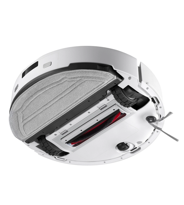 Roborock S8 Pro (белый) фото 5