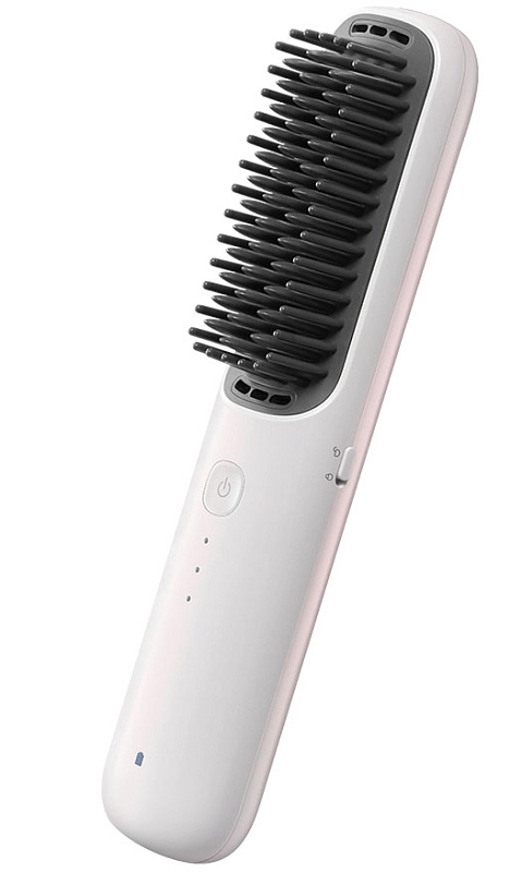 Xiaomi Cordless Hair Straightener Brush фото 4 Xiaomi Cordless Hair Straightener Brush фото 4