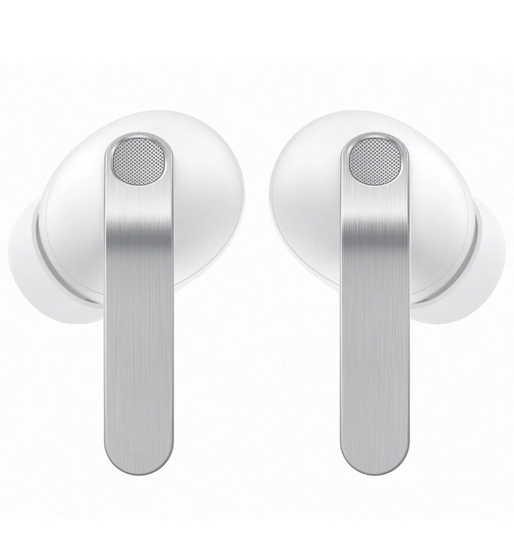 Samsung Galaxy Buds 4 Pro SM-R640 (белый) фото 4