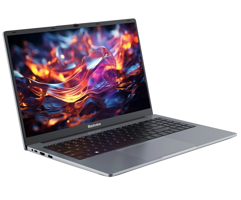 Blackview AceBook 6 15.6" Win11 Pro 16/512GB (серый) фото 5