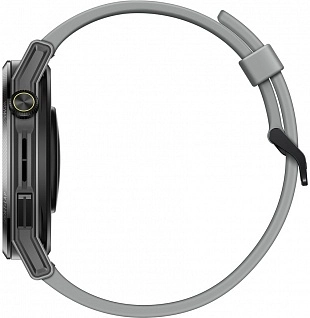 Huawei Watch GT Runner (серый) фото 4