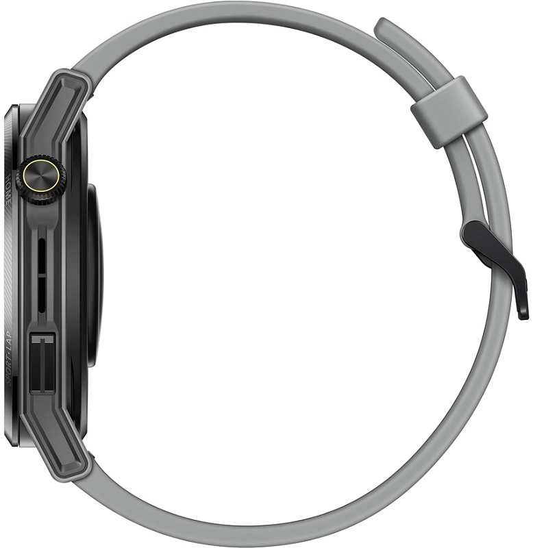 Huawei Watch GT Runner (серый) фото 4 Huawei Watch GT Runner (серый) фото 4