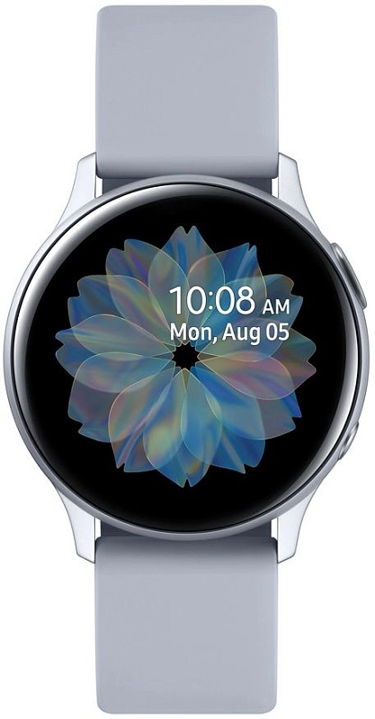 Смарт-часы Samsung Watch Active 2 40мм SM-R830 (арктика) фото 2 Смарт-часы Samsung Watch Active 2 40мм SM-R830 (арктика) фото 2