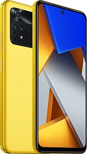 POCO M4 Pro 8/256GB (желтый)