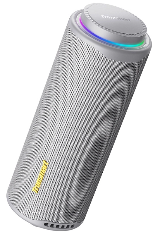 Tronsmart T8 (серый) фото 3