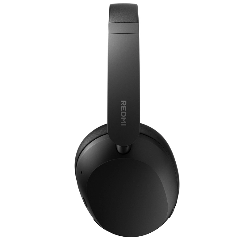 Redmi Headphone Neo (черный) фото 5