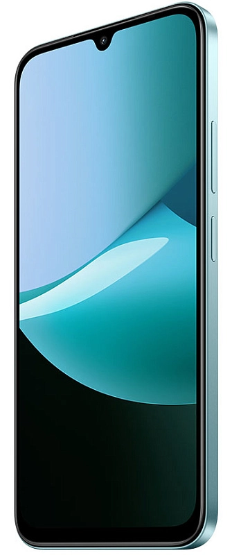 Redmi 15C 6/128GB (зеленый) фото 2