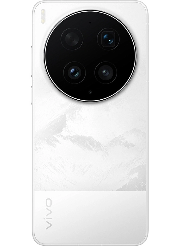 Vivo X300 Ultra 16/512GB (белый) фото 1