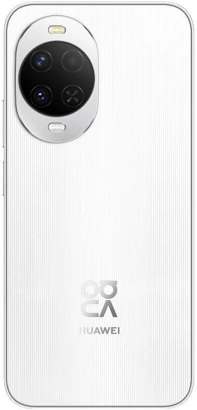 HUAWEI nova 15 12/256GB (белый) фото 6